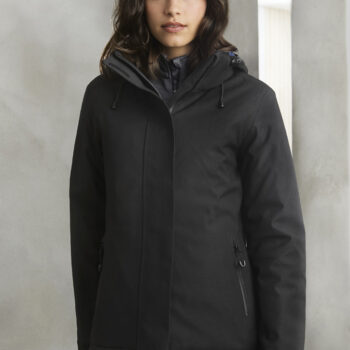 Eclipse Ladies Jacket