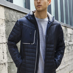 Patrol Unisex Jacket