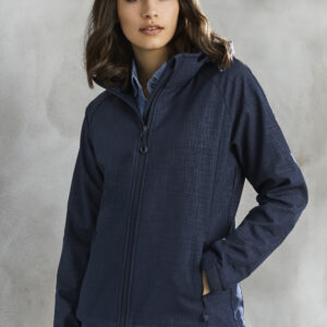 Geo Ladies Jacket