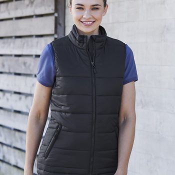 Alpine Womens Vest