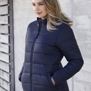 Alpine Womens Jacket