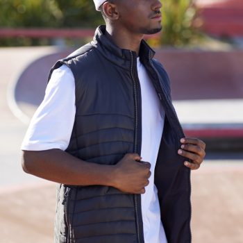 Expedition Mens Vest