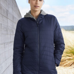 Expedition Ladies Jacket