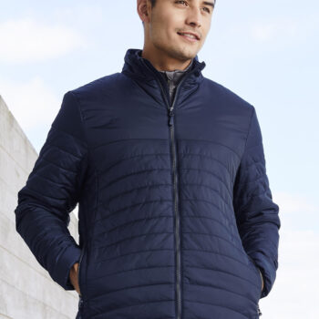 Expedition Mens Jacket