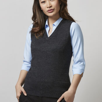 Milano Ladies Vest