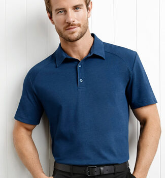 Byron Mens Polo