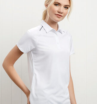 Academy Ladies Polo