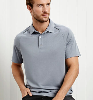 Academy Mens Polo