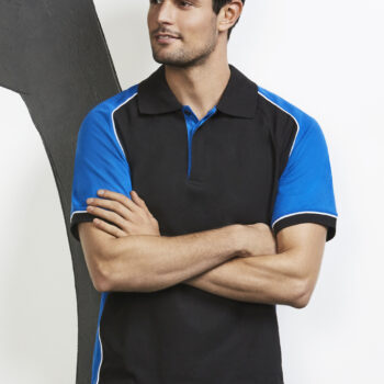 Nitro Mens Polo