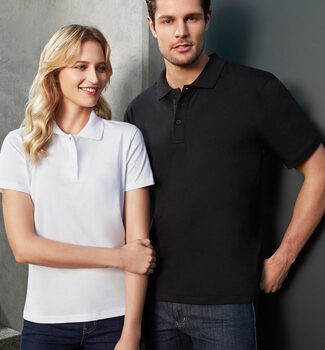 Ice Mens Polo