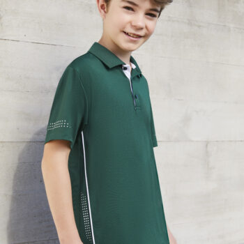 Balance Kids Polo