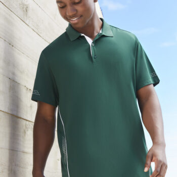 Balance Mens Polo