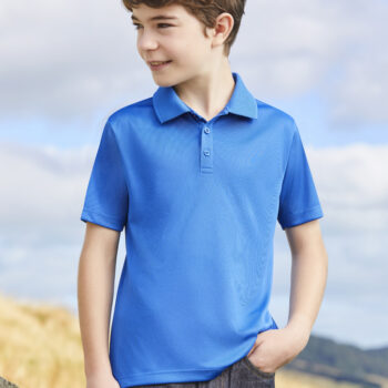 Action Kids Polo