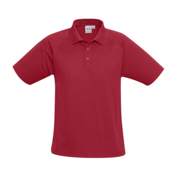 Sprint Kids Polo