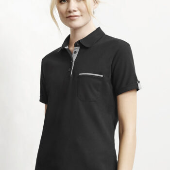 Edge Ladies Polo