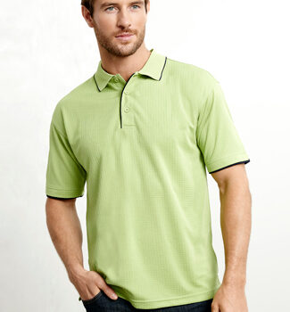 Elite Mens Polo