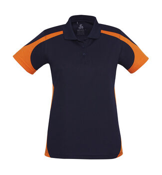 Talon Ladies Polo