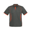 Variation picture for Grey/Fl Orange