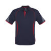 Variation picture for Navy/Red