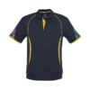 Variation picture for Navy/Gold
