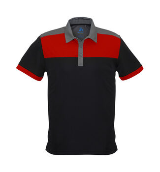 Charger Mens Polo