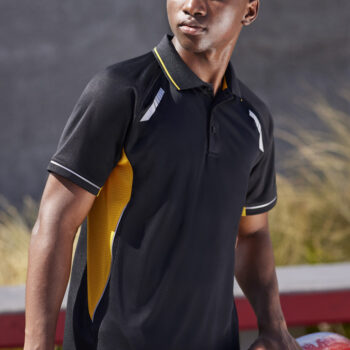 Renegade Mens Polo