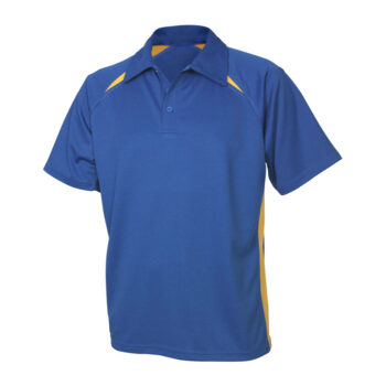 Splice Kids Polo