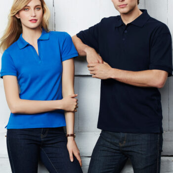 Oceana Mens Polo