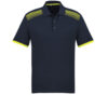 Variation picture for Navy/Fluro Yellow