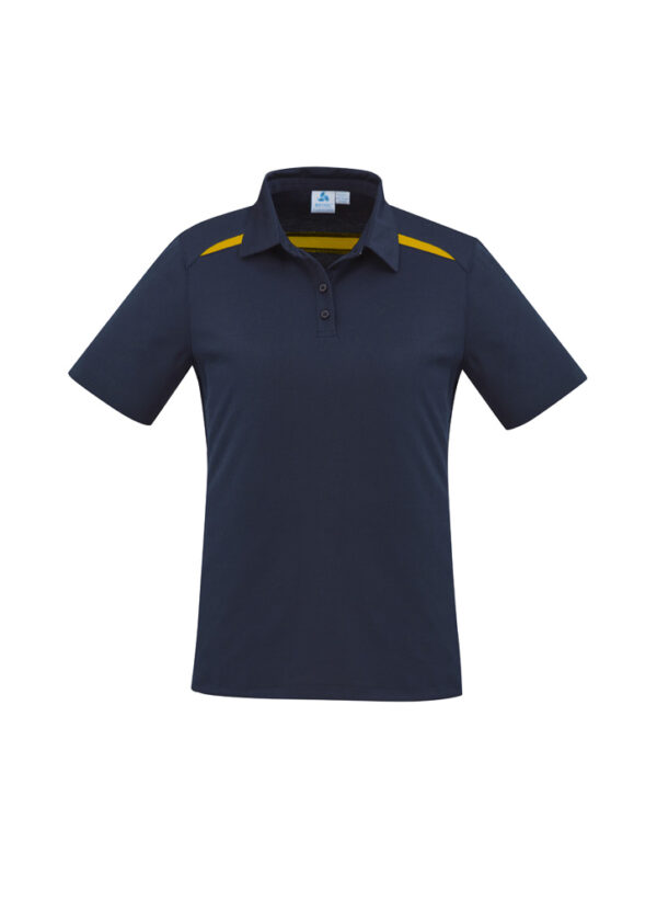 Sonar Ladies Polo