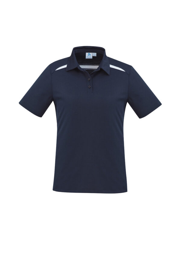 Sonar Ladies Polo