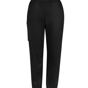 Riley Womens Slim Leg Jogger Scrub Pant