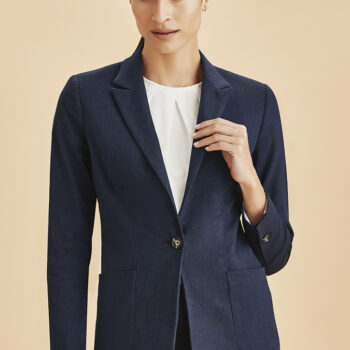 Womens Arden Blazer