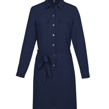 Womens Chloe Shirt Dress