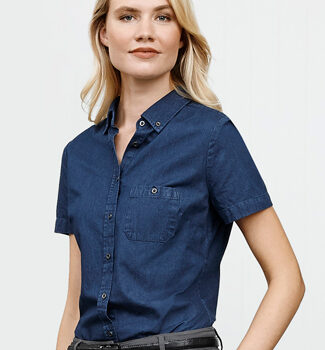 Indie Ladies S/S Shirt