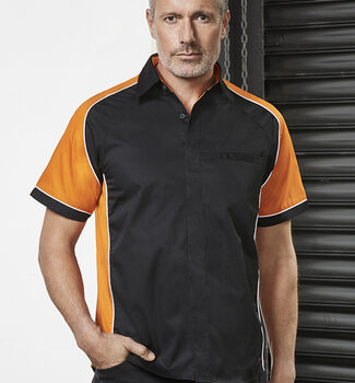 Nitro Mens Shirt