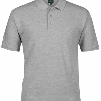 C Of C Cotton Pique Polo