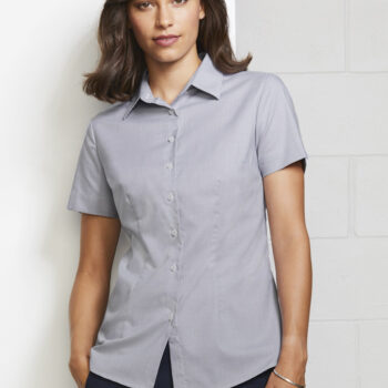 Jagger Ladies S/S Shirt