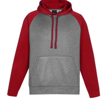 Hype Unisex Two Tone Hoodie