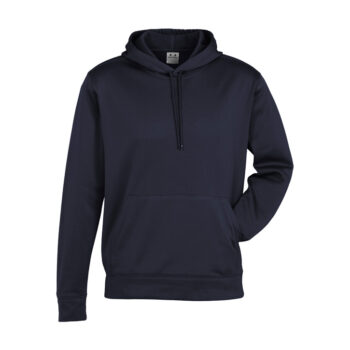 Hype Mens Pull-On Hoodie