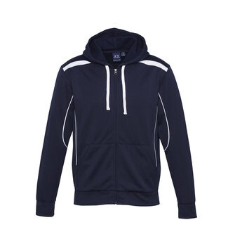 United Mens Hoodie