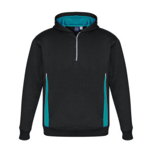 Renegade Kids 1/2 Zip Hoodie