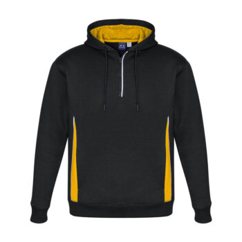 Renegade Adults 1/2 Zip Hoodie