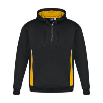 Renegade Adults 1/2 Zip Hoodie