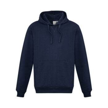 Crew Mens Pullover Hoodie