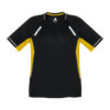 Variation picture for Black/Gold/Silver