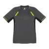 Variation picture for Grey/Black/Fl Yellow