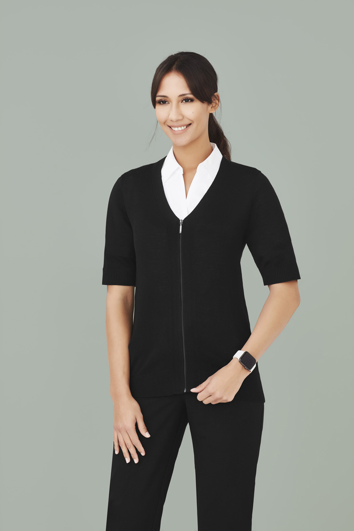 Short sleeve on sale cardigan nz
