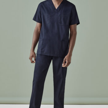 Hartwell Unisex Reversible Scrub Top