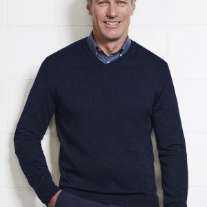 Roma Mens Knit